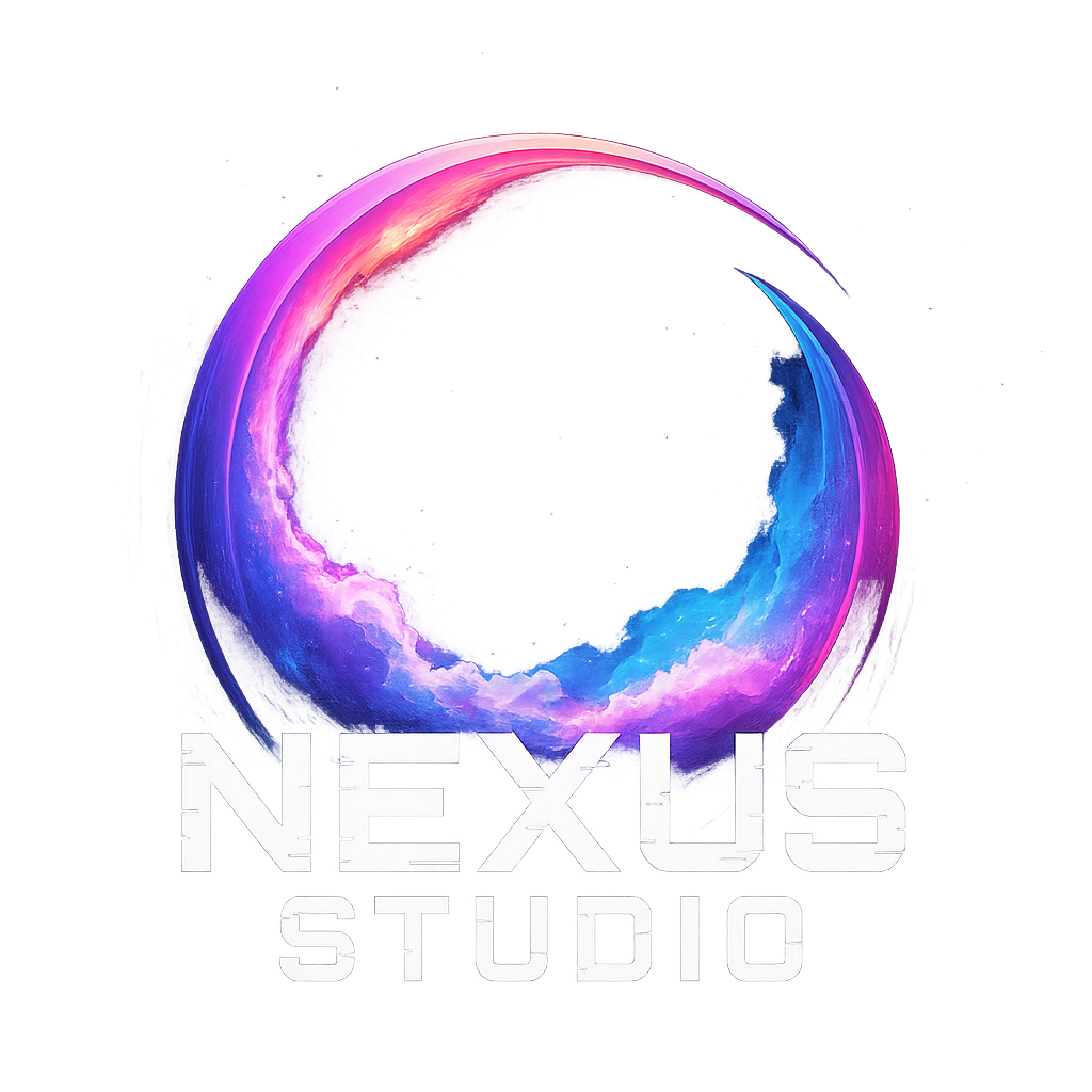 Visuel Nexus Studio